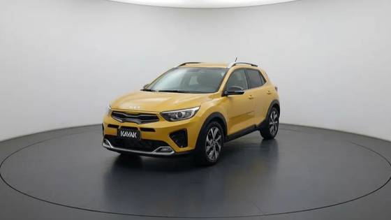 KIA STONIC 1.0 TGDI MHEV SX AUTOMÁTICO KIA STONIC 1.0 TGDI MHEV SX AUTOMÁTICO